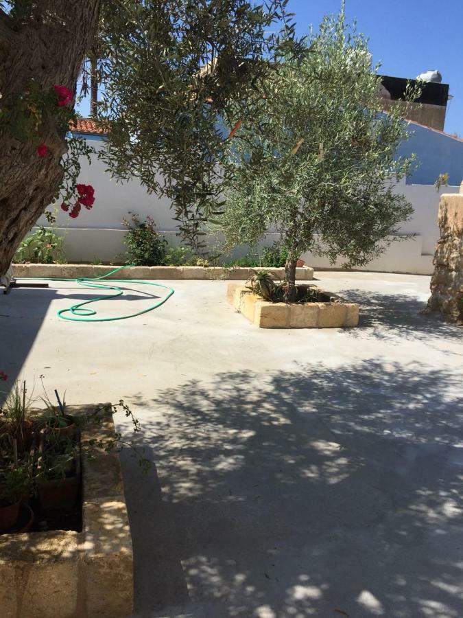 Casa Le Gebbie Βίλα Marzamemi Εξωτερικό φωτογραφία