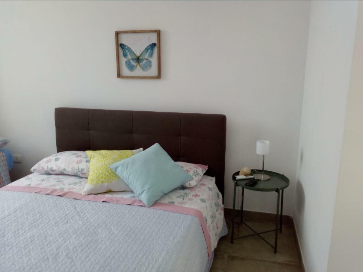 Casa Le Gebbie Βίλα Marzamemi Εξωτερικό φωτογραφία