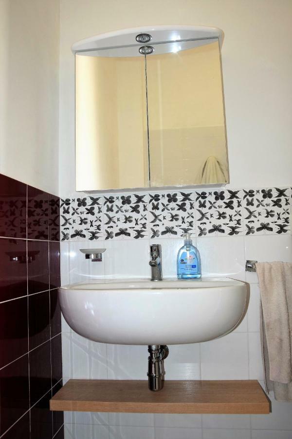 Casa Le Gebbie Βίλα Marzamemi Εξωτερικό φωτογραφία